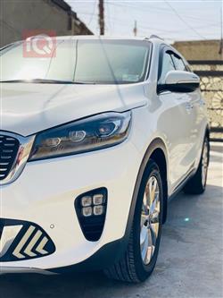 کیا سۆرینتۆ